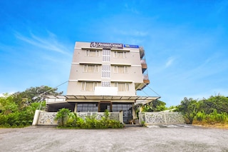 ファブホテル アヴーサ グランド