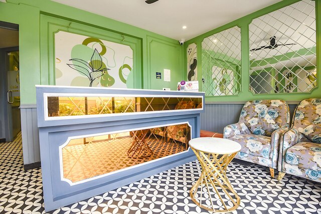 ファブホテル アヴーサ グランド