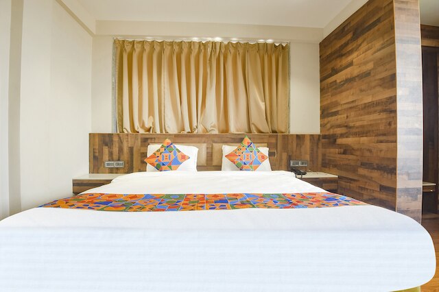 ファブホテル アヴーサ グランド