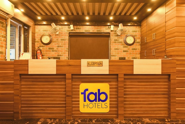 ファブホテル プライム ティヤラ イン