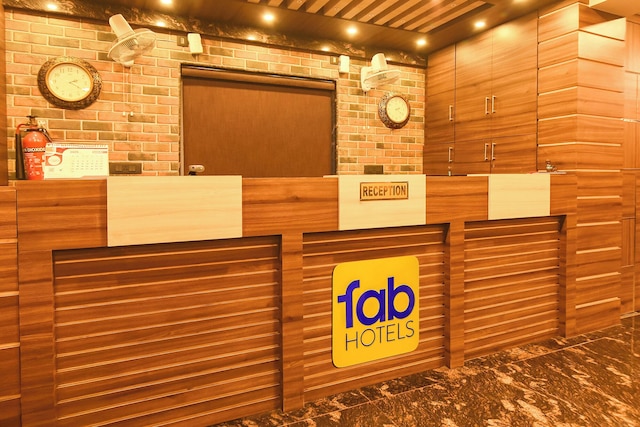 ファブホテル プライム ティヤラ イン