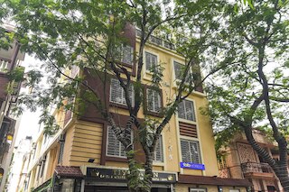 ファブホテル プライム ティヤラ  イン