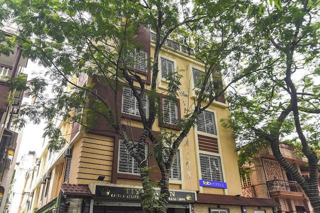 ファブホテル プライム ティヤラ イン