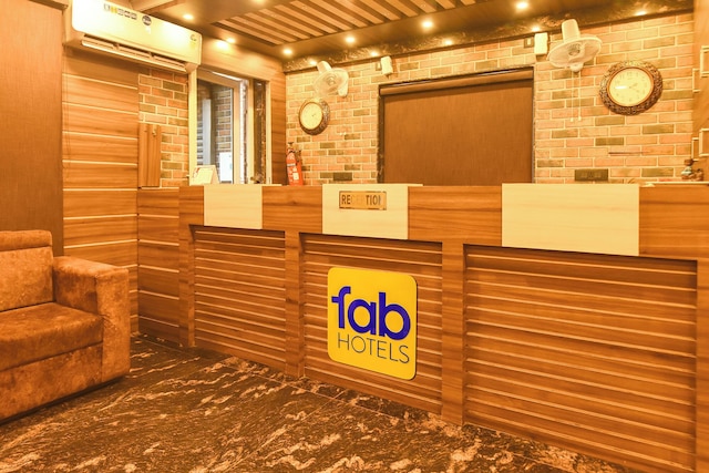 ファブホテル プライム ティヤラ イン