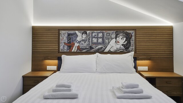 イタリアンウェイ - トリノ 48