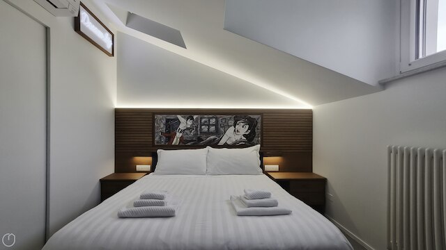 イタリアンウェイ - トリノ 48