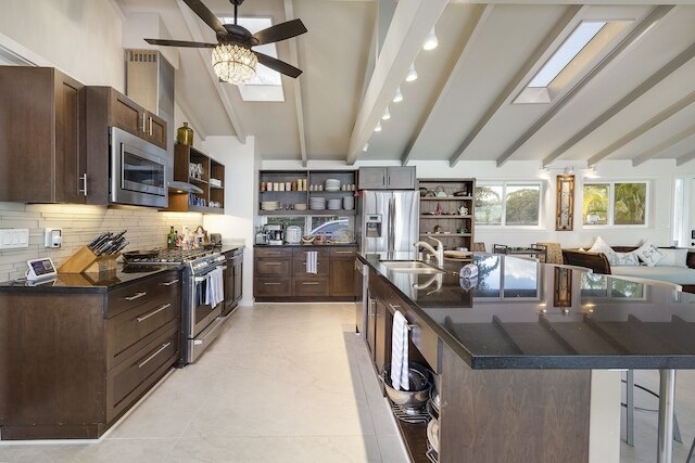 シータートルランチ 4 ベッドルームホーム バイ レッドオーニング