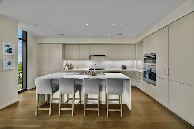 パークレーン 3300 3 ベッドルームアパート バイ レッドオーニング