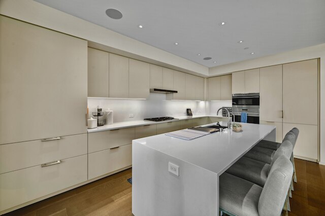 パークレーン 3300 3 ベッドルームアパート バイ レッドオーニング