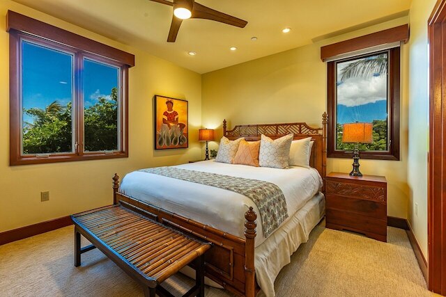 ワイレアビーチヴィラズ M312 3 ベッドルームコンド