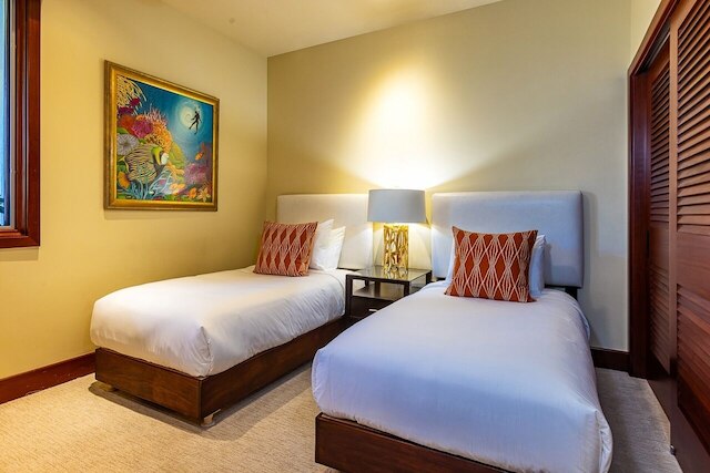 ワイレアビーチヴィラズ M312 3 ベッドルームコンド