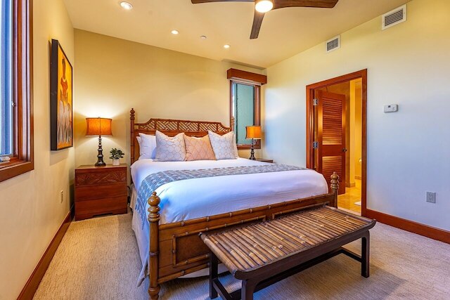 ワイレアビーチヴィラズ M312 3 ベッドルームコンド