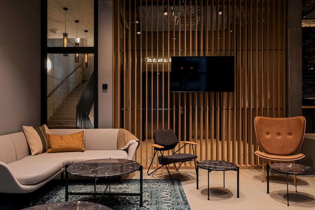 ズリープ  ホテル  プラハ