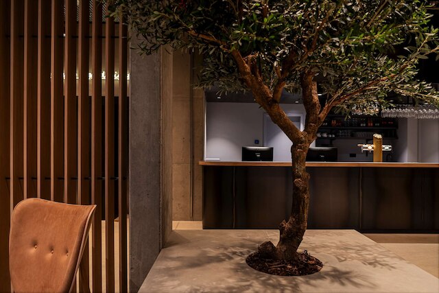 ズリープ  ホテル  プラハ