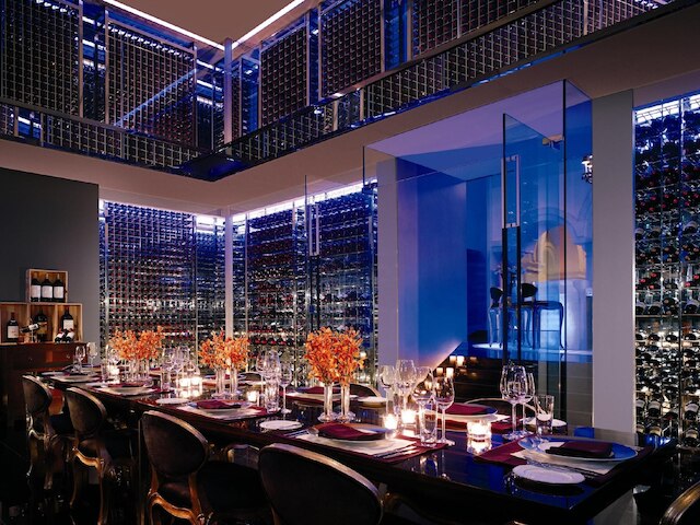 MGM マカオ (澳門美高梅)