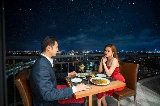 RHM ラグジュアリーホテル アンド スイート