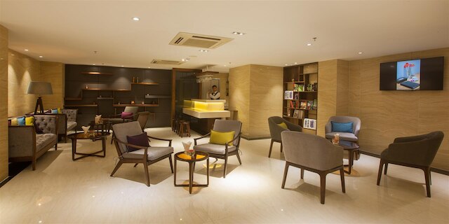 アドラ ミラ オテル