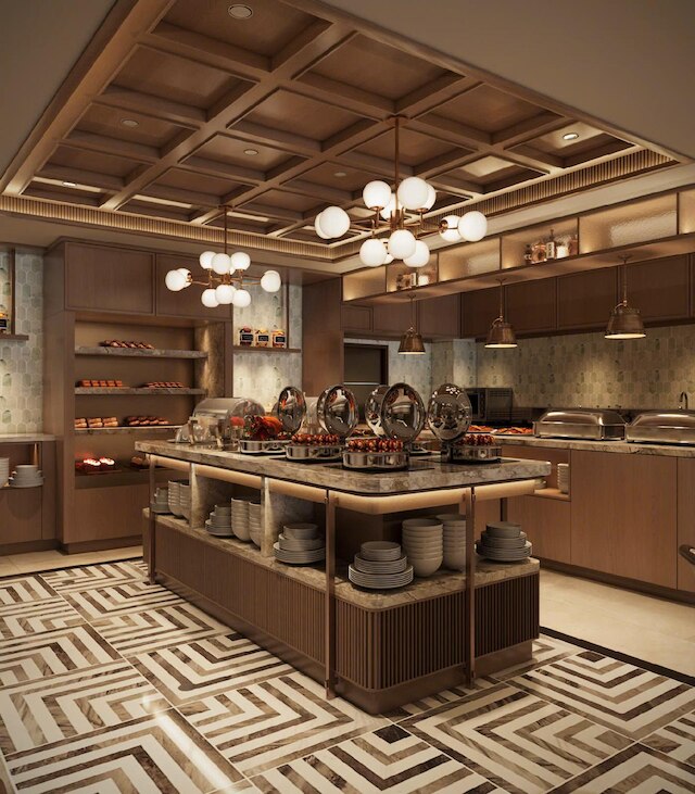 アドラ ミラ オテル