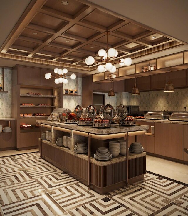 アドラ ミラ オテル