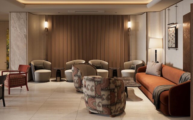 アドラ ミラ オテル