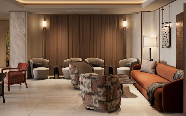 アドラ ミラ オテル