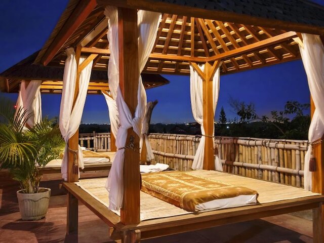 ブアナ バリ ヴィラズ & スパ