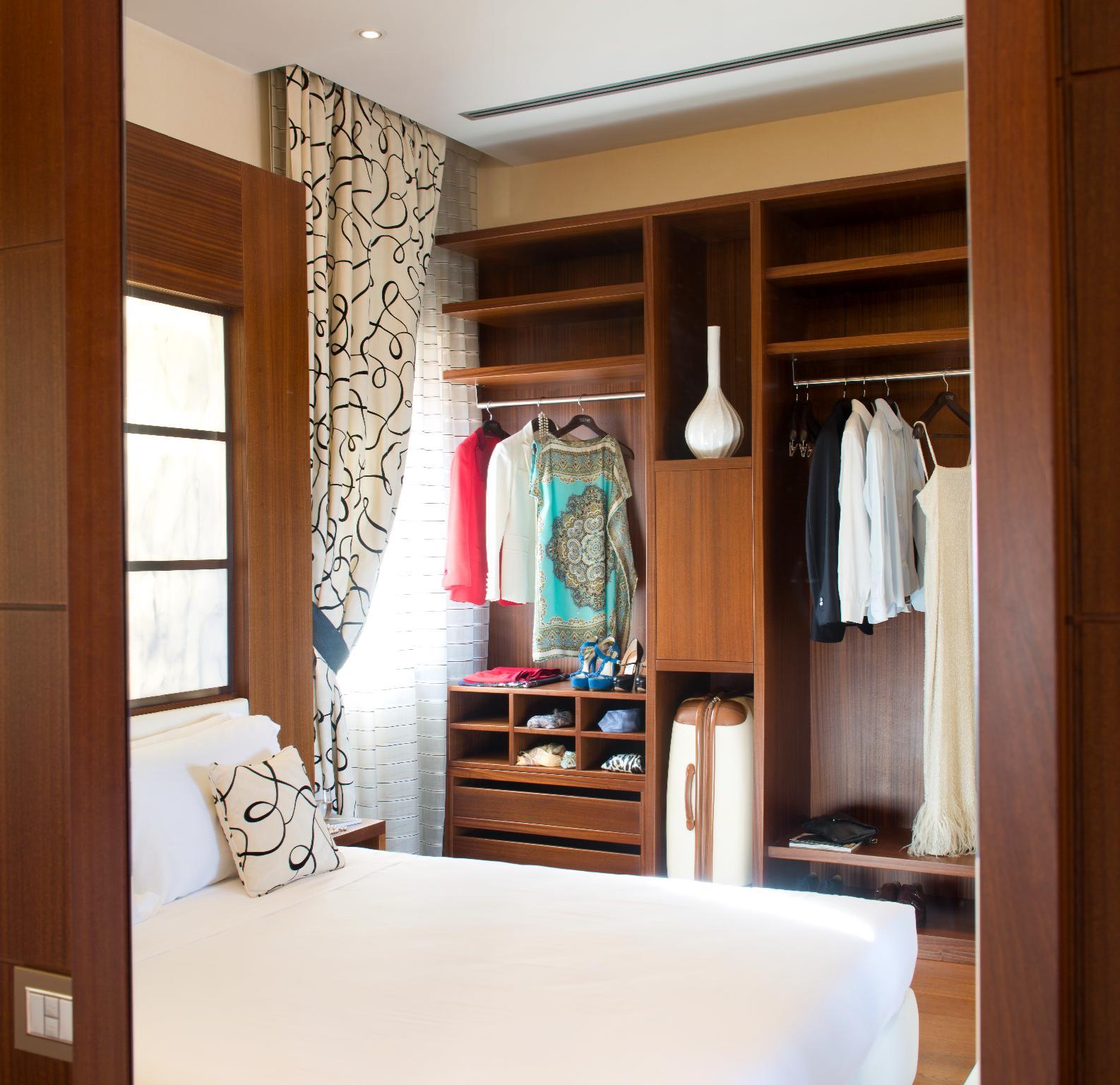 レパッブリカ フィレンツェ ラグジュアリー アパートメンツ |ウナ エスペリエンゼ