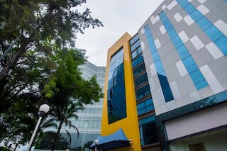 ベルエア ビジネス ウィンダム ガーデン ホテル