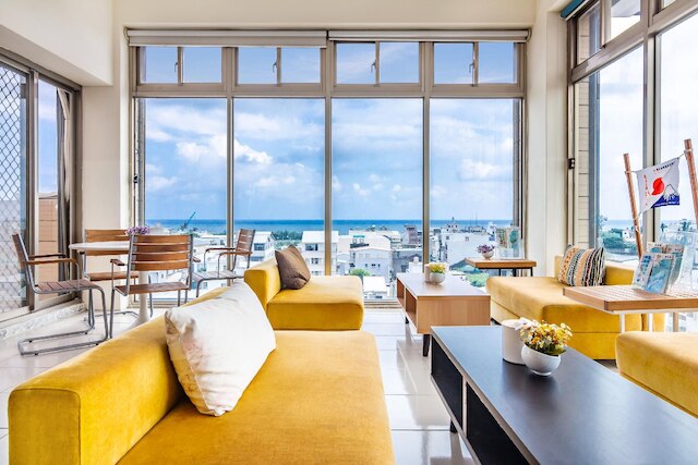 エイチ & タイドン ファン トリップ ホリデイ ホームステイ (台東趣旅行 - 福美民宿)