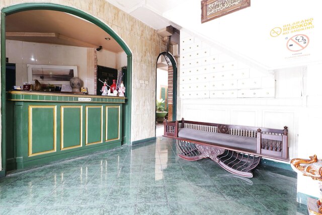 ホテル アラマンダ