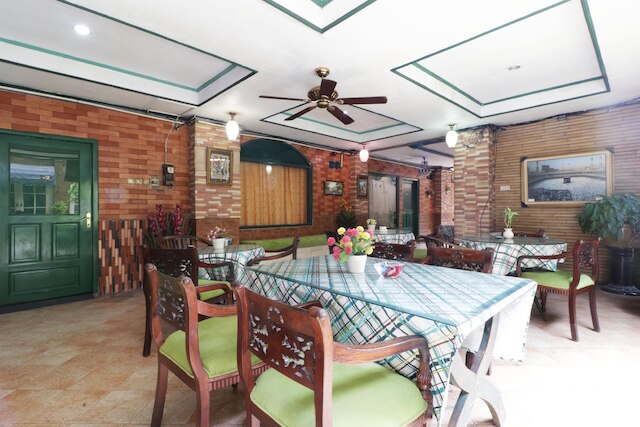 ホテル アラマンダ