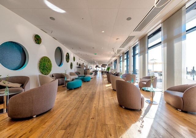 アクアティス ホテル