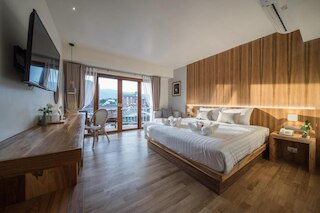 ヌアン ブティック ホテル