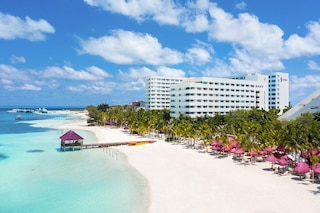 ザ センス カンクン バイ オアシス