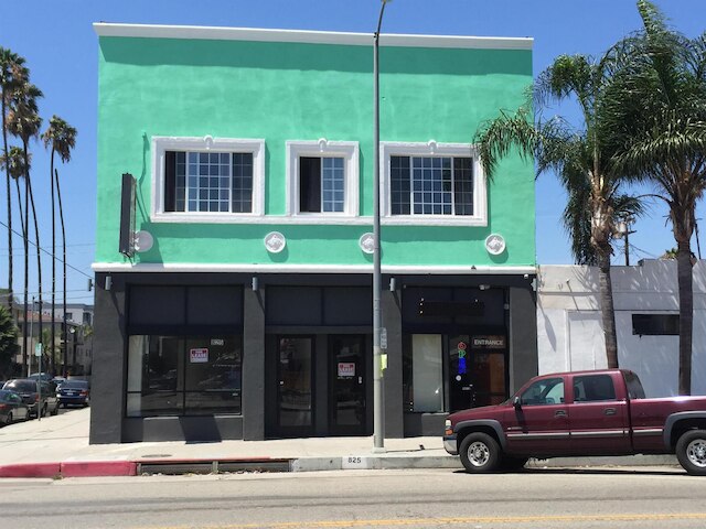 プラザ ホテル ガーデナ