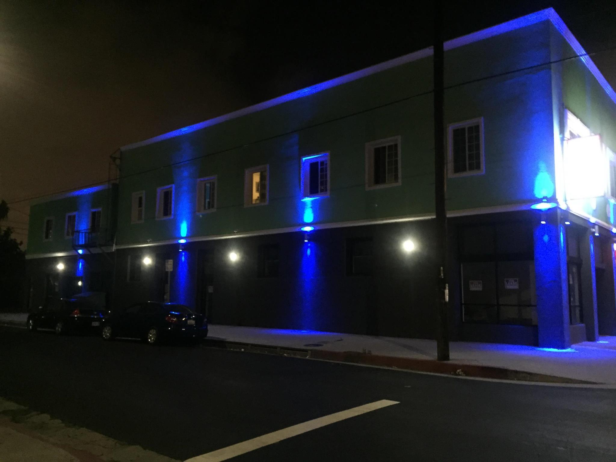 プラザ ホテル ガーデナ