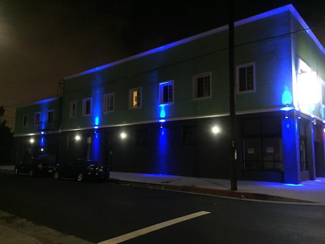 プラザ ホテル ガーデナ