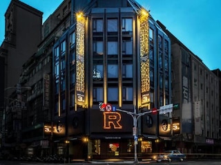 ホテル リラックス III