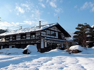 ゲストハウス & カフェ SOY