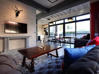 1999 B&B (花蓮依九九九民宿)