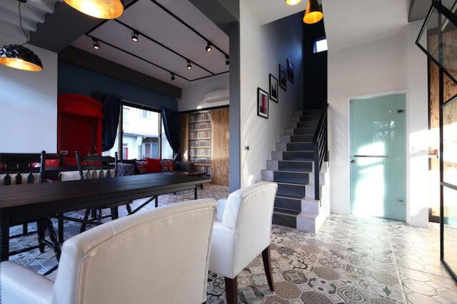 1999 B&B (花蓮依九九九民宿)