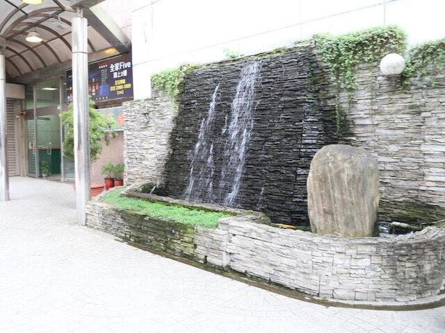 バンシャオキング ホテル (板橋王旅館)