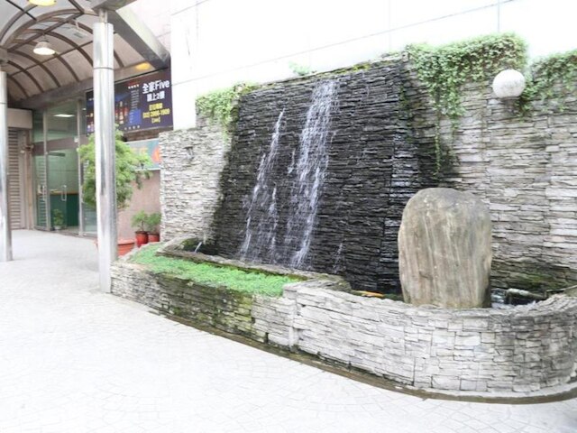 バンシャオキング ホテル (板橋王旅館)