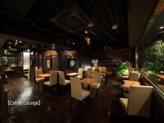 ホテル パセラの森 横浜関内