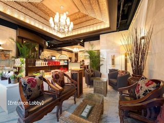 ホテル パセラの森 横浜関内