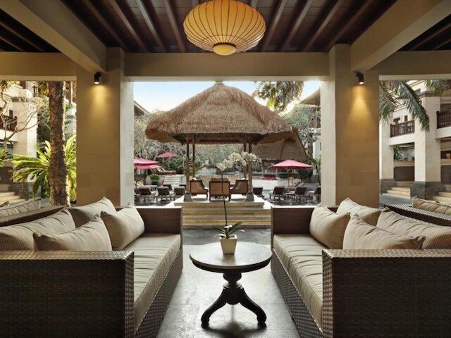 プリ サントリアン