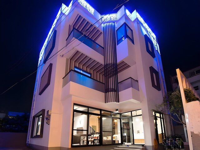 1999 B&B (花蓮依九九九民宿)