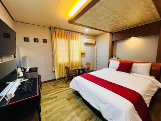 スイート ホテル