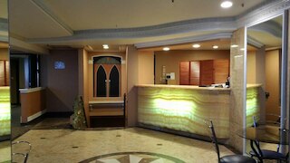 バンシャオキング ホテル (板橋王旅館)