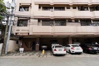 ブライアン コンドミニアム マカティ